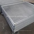 W2400XH2100XD32mm Australia Standard Temporary Fence,Galvanized Safety Temporary Fence Barricade Panel/Gate/Feet/Clamp/Stay